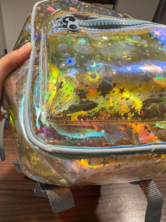 Sac à dos maternelle - photo numéro 2