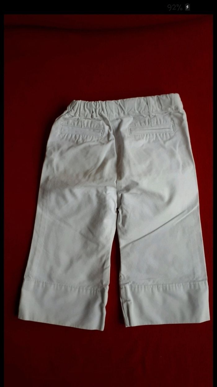 Pantalon - photo numéro 2