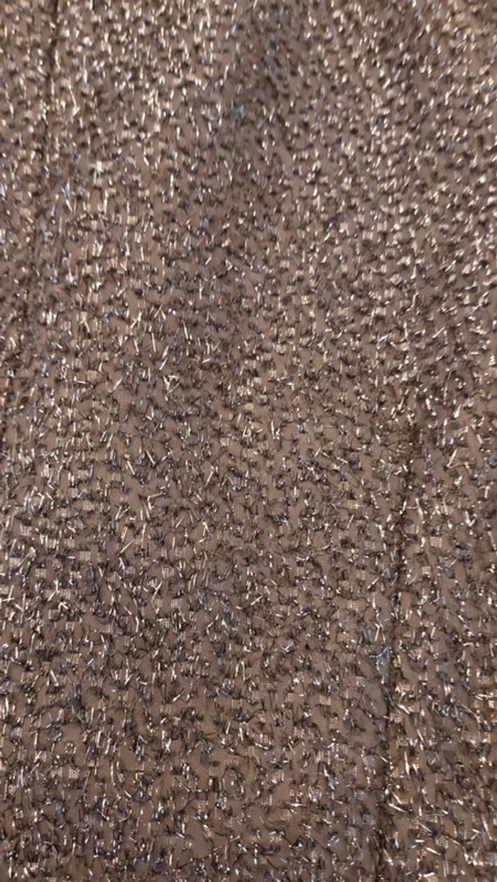 Robe chic de fin d'année H&M eur 46 - photo numéro 12