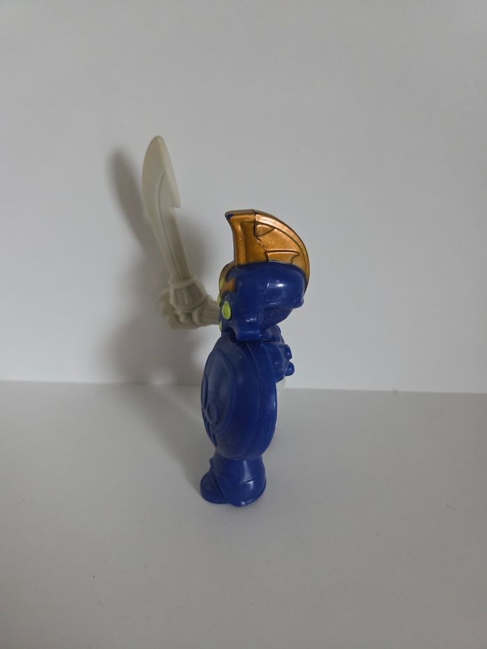 figurine de collection Skylanders de la marque Activision - photo numéro 4