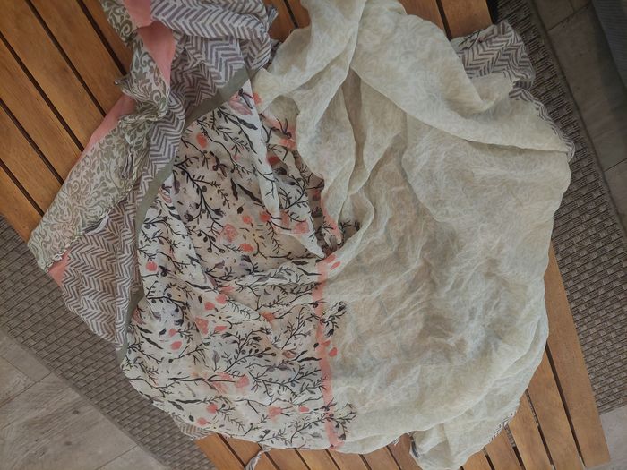 Foulard - photo numéro 2