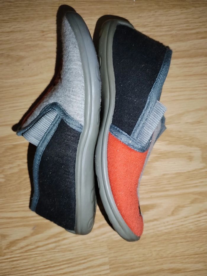 Chaussons pirates enfants - photo numéro 6