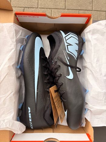 Crampon Nike Zoom Mercurial Vapor 16 Pro