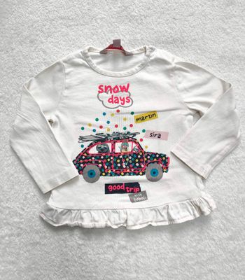 T-shirt 9 mois 