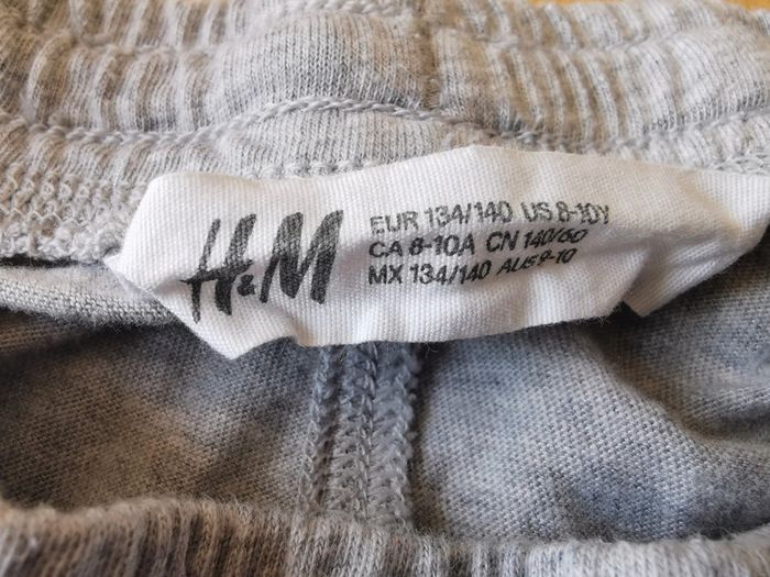 Bermuda léger H&M 134-140 - photo numéro 5