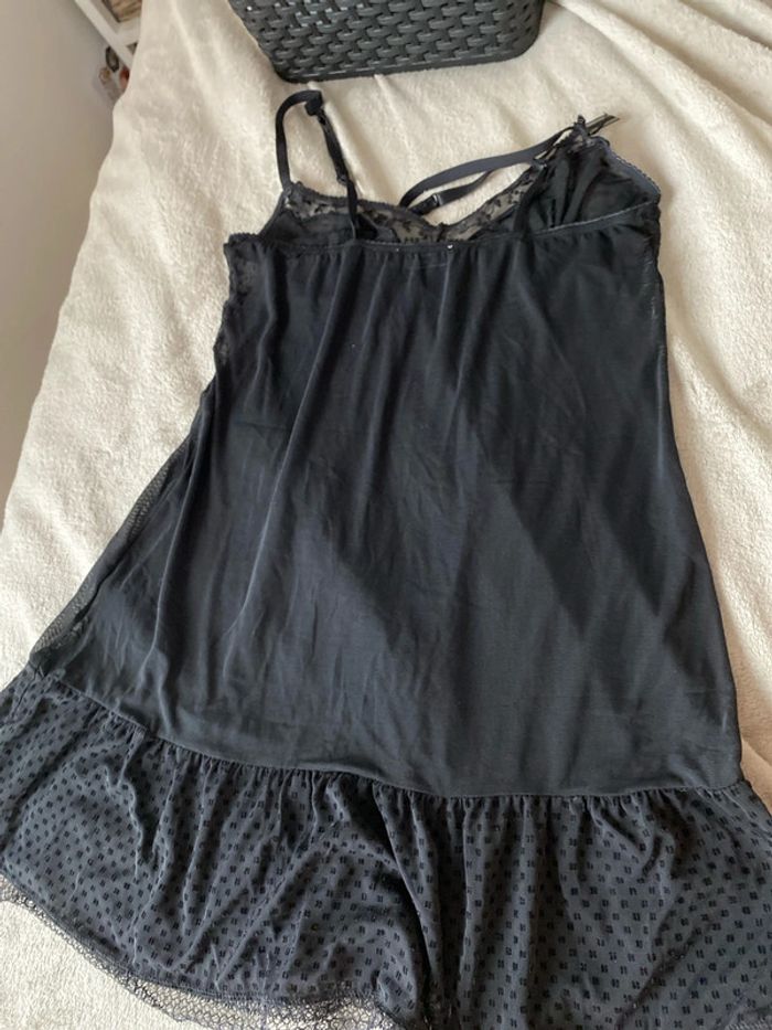 Nuisette - photo numéro 7