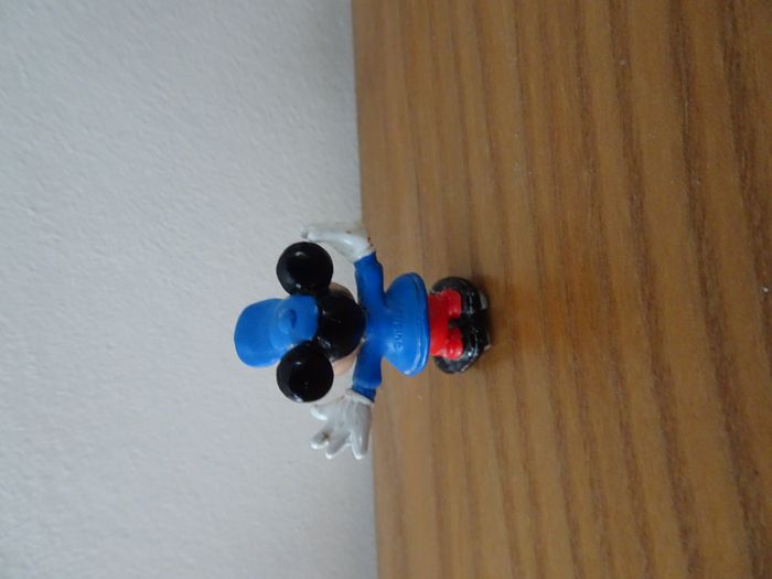 Figurine disney mickey - photo numéro 2