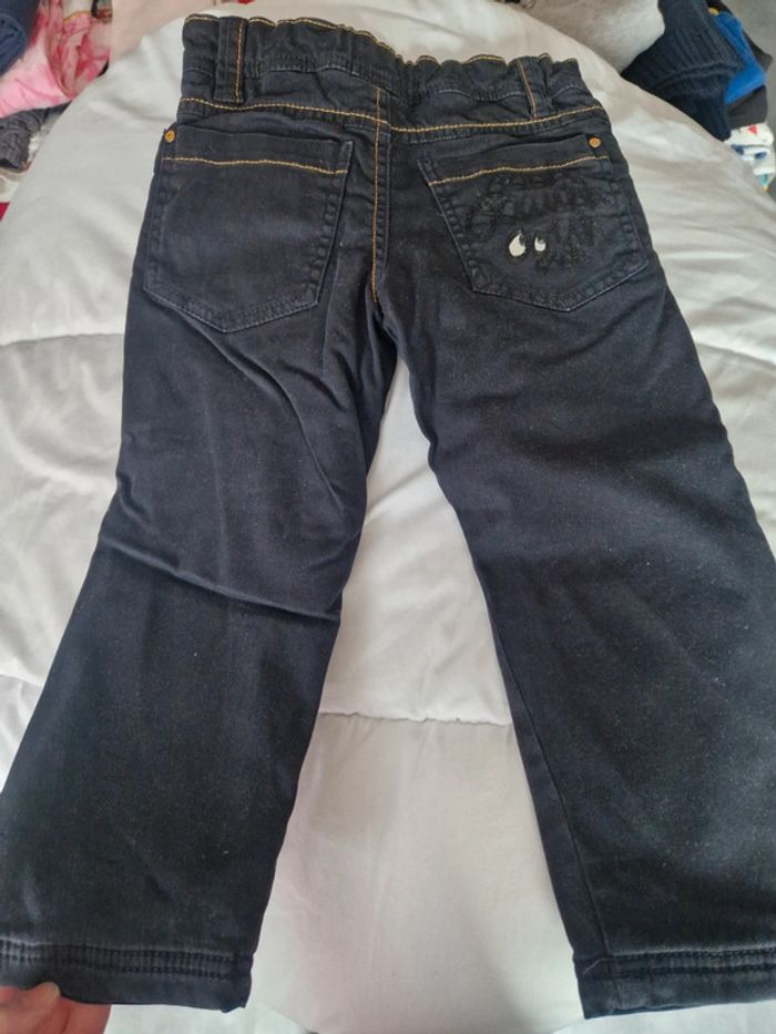 Ensemble petit garçon hiver "monstre" - photo numéro 5