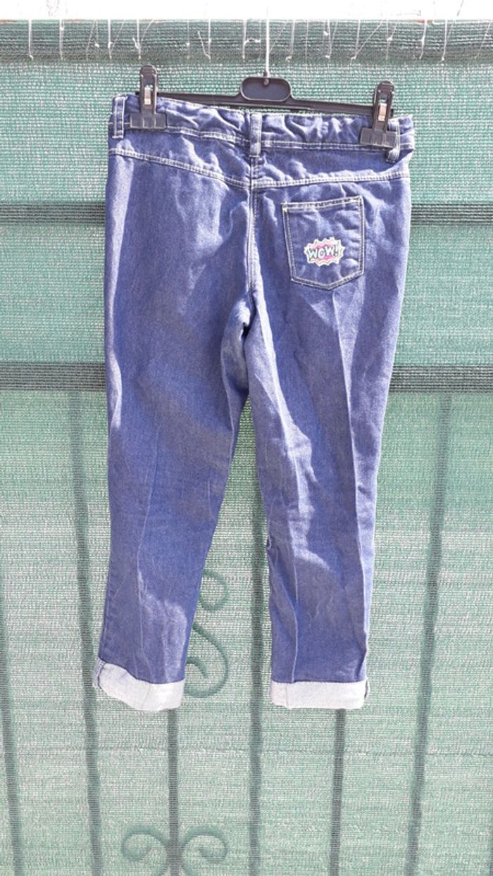 Jean's - photo numéro 3