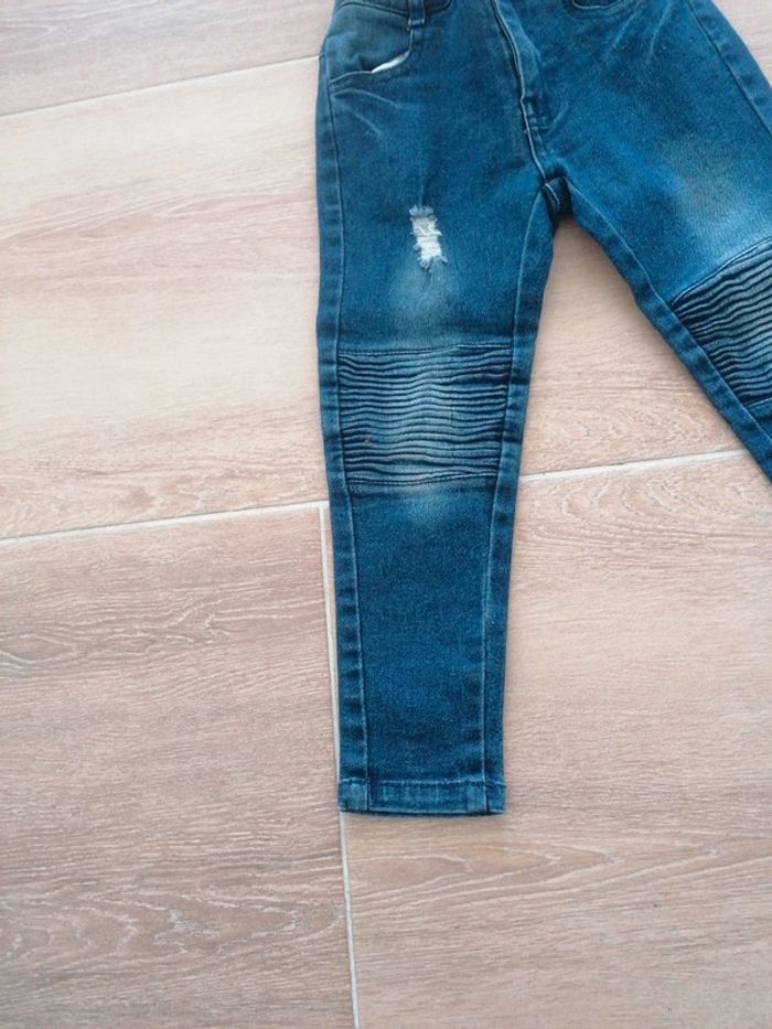 Pantalon garçon 24 mois - photo numéro 2