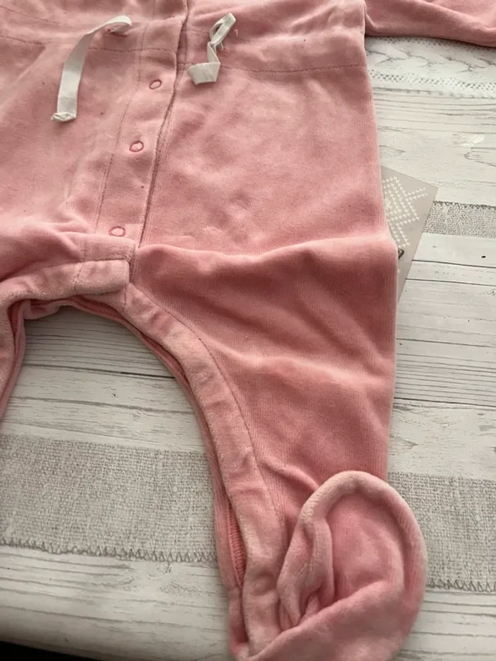 Pyjama - photo numéro 6
