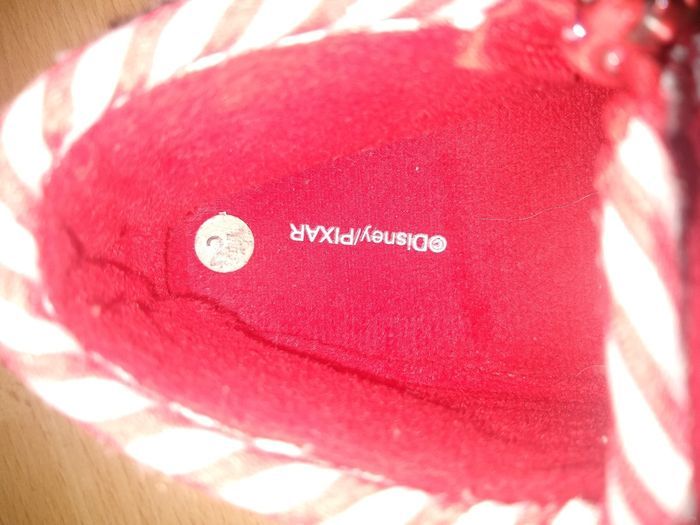 Chaussons - photo numéro 2