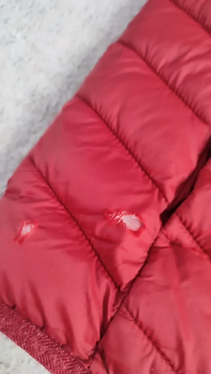 Doudoune imperméable - photo numéro 9