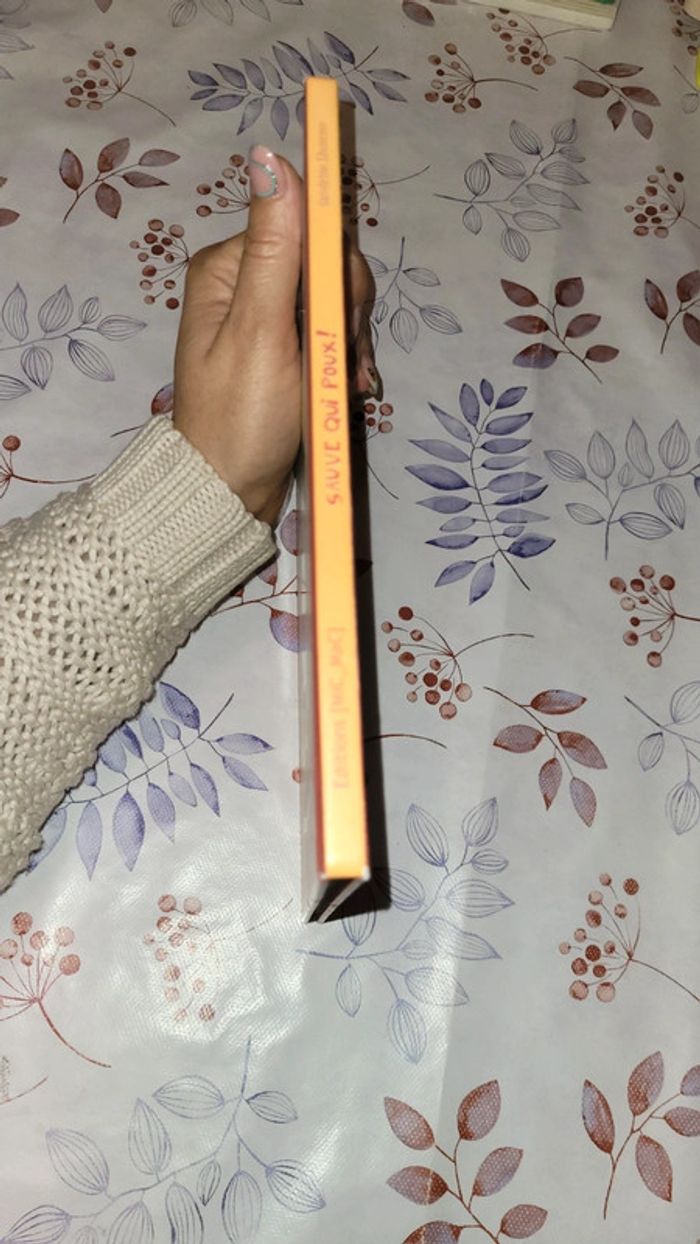 Sauve qui poux ! - photo numéro 5