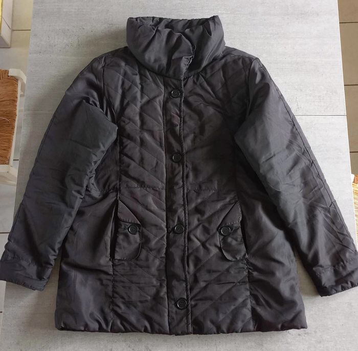 Manteau XL - photo numéro 13