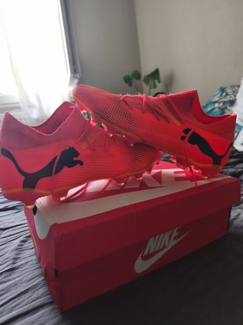 Puma Futur