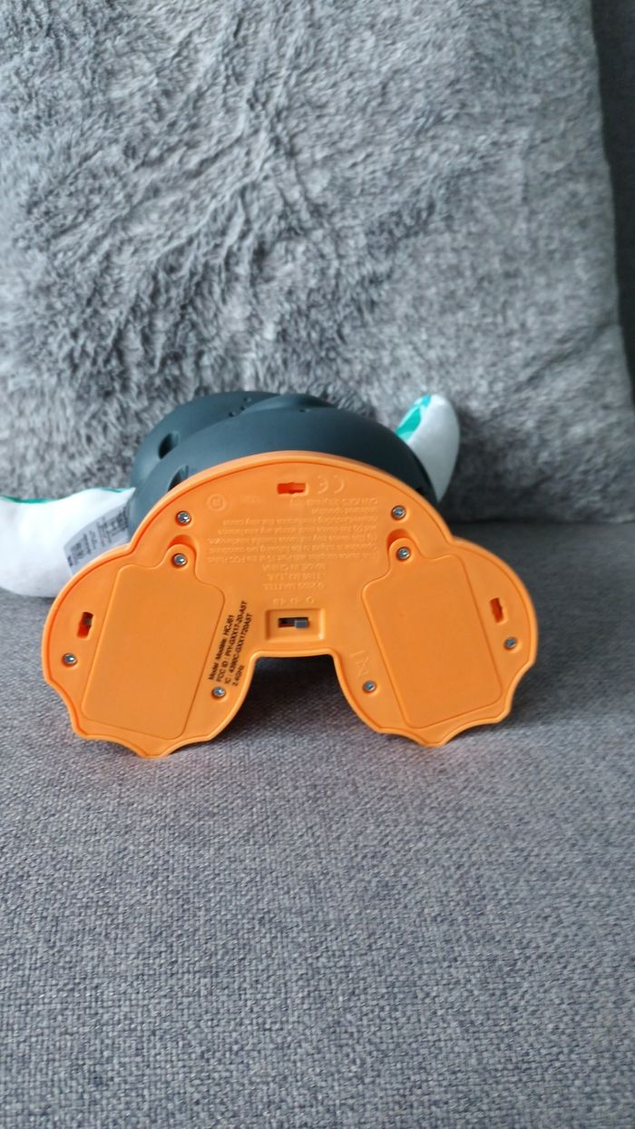 Valentin le pingouin - photo numéro 3