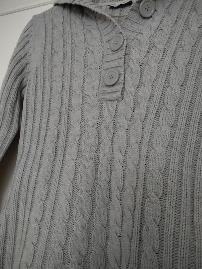 Pull Pimkie taille S - photo numéro 2