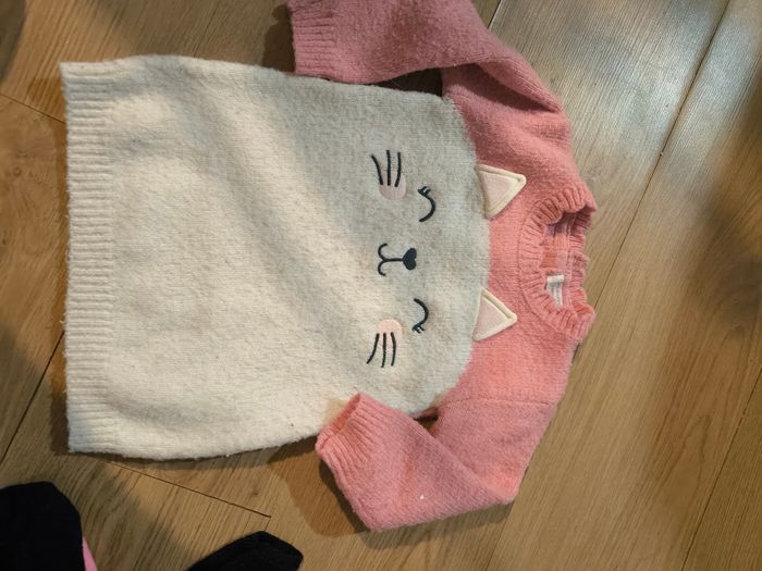 Vêtements fille - photo numéro 5