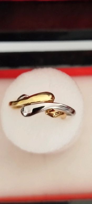 Magnifique bague de Fiançailles