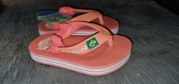 Petite tong brazilia 19/20