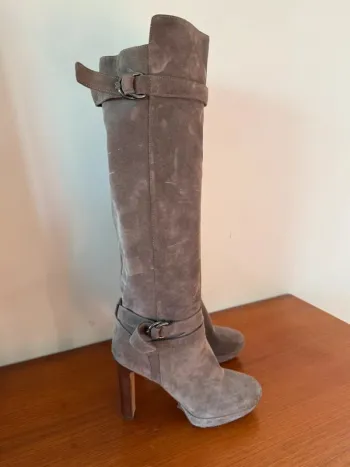 Bottes Twinset