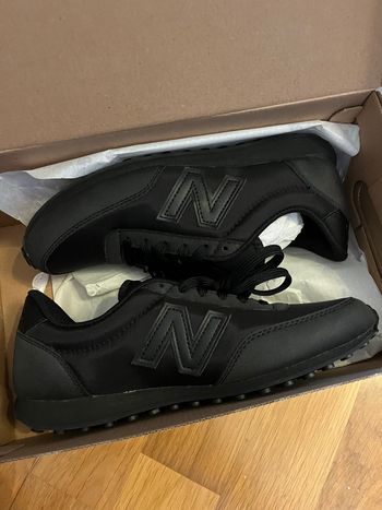New balance