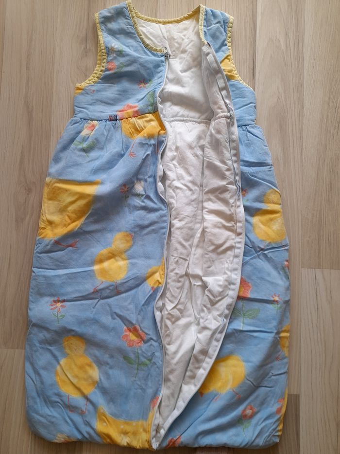 Gigoteuse - photo numéro 2