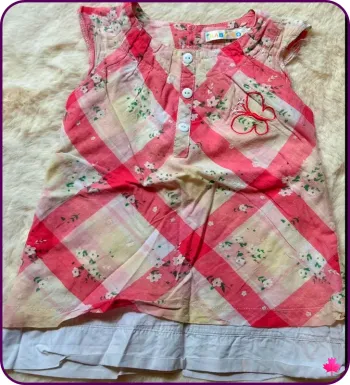 🌷robe fille🌷