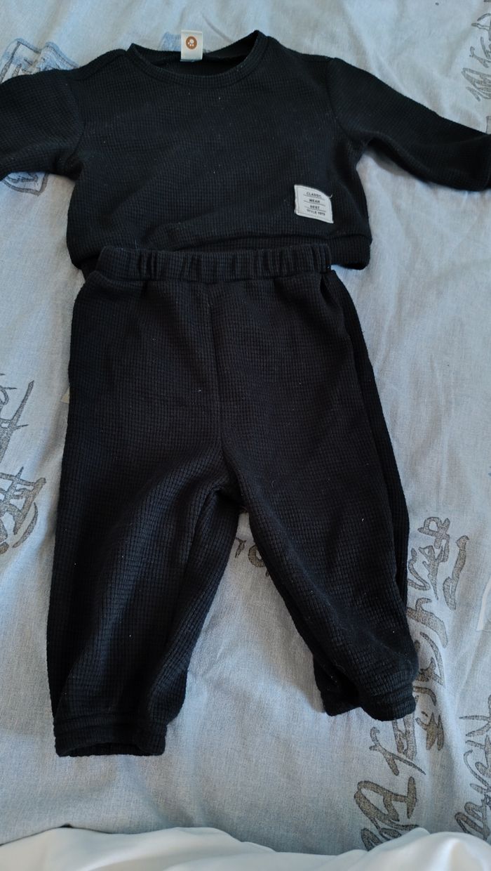 Ensemble bébé