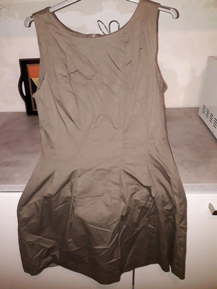 Robe taille 42