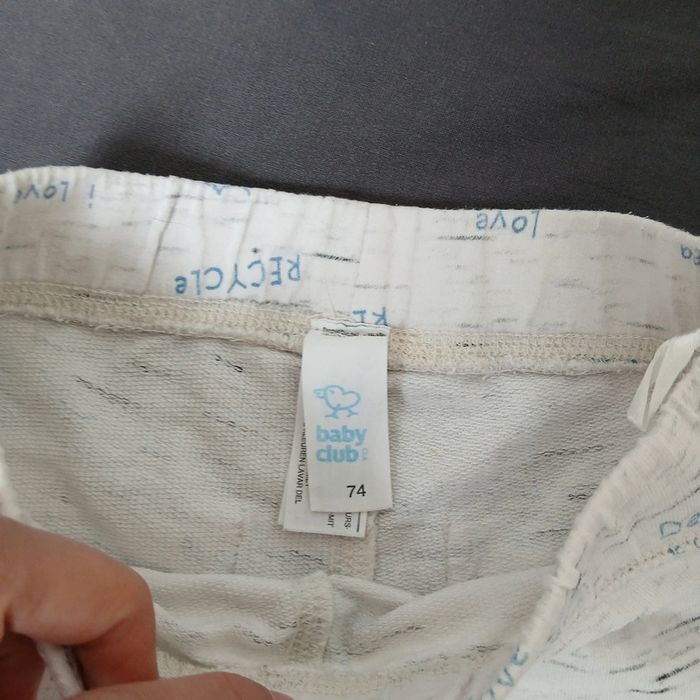 Short 74cm c&a - photo numéro 3