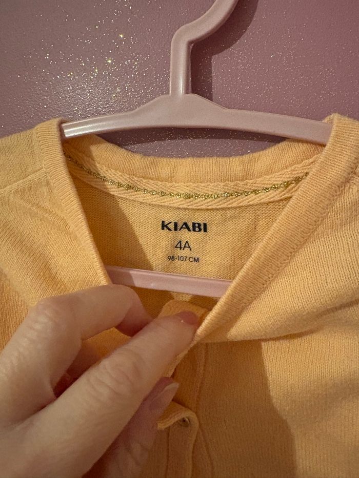Gilet Kiabi - photo numéro 2