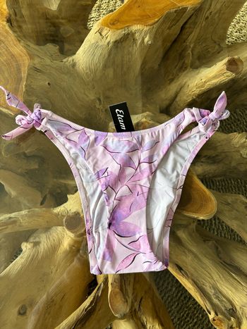 Bas de maillot de bain Etam