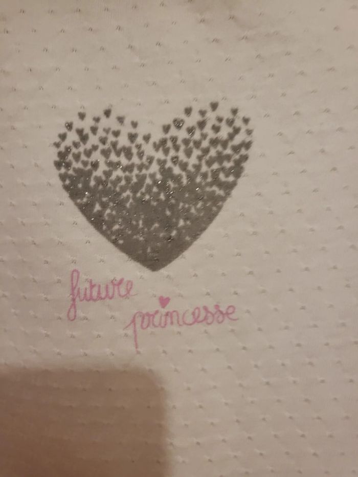 Combinaison 3 pommes - photo numéro 3