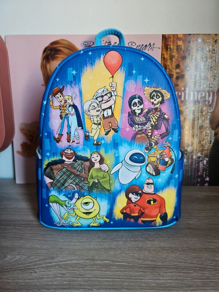 Loungefly Pixar <3