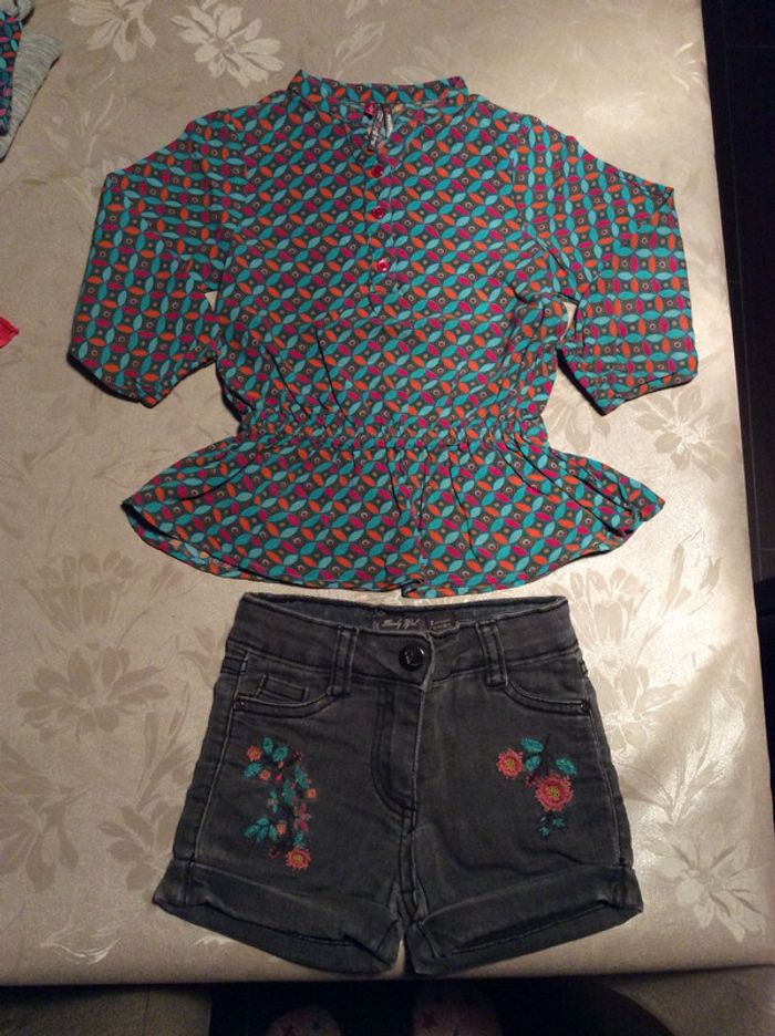 Ensemble Orchestra 2 ans