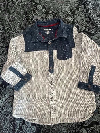 Chemise