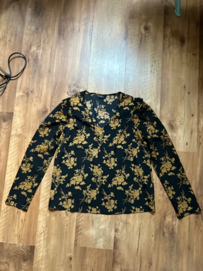 Blouse femme neuve