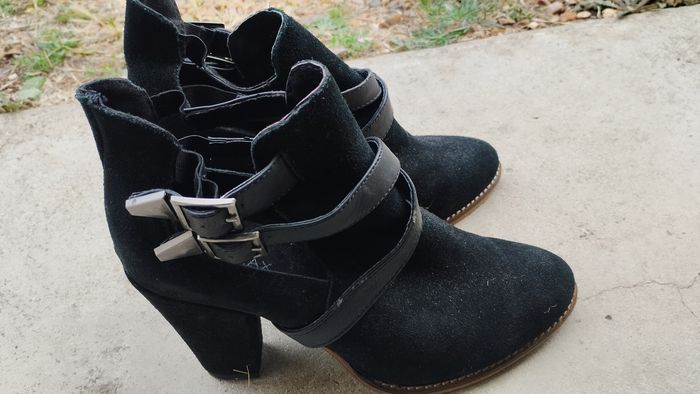 Chaussures femme - photo numéro 6