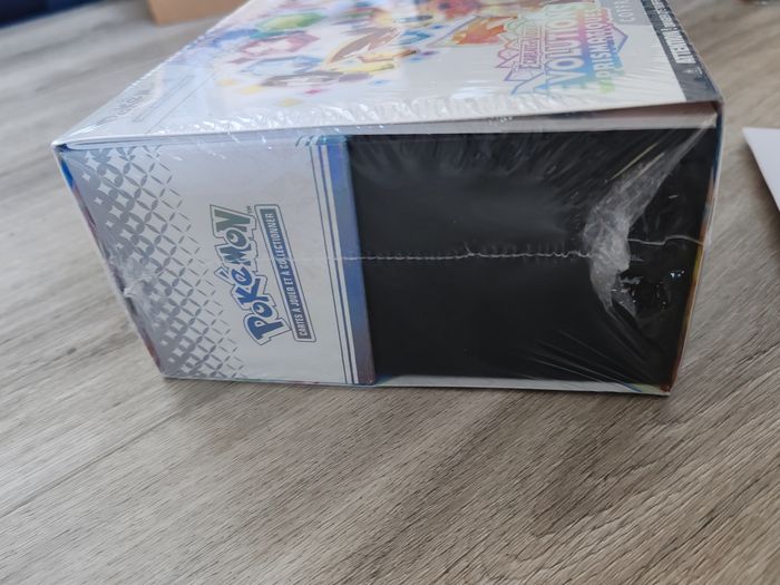 Etb 8.5 évolution prismatique - photo numéro 4