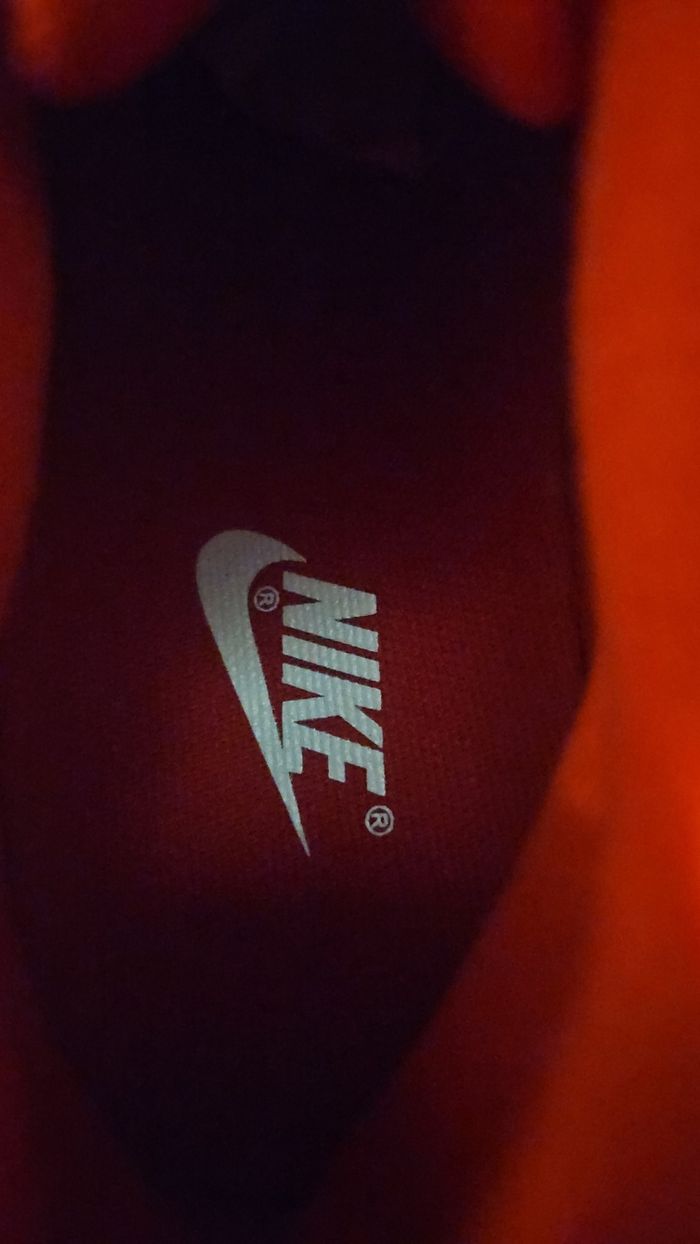 Basket nike air max classic BW - photo numéro 6