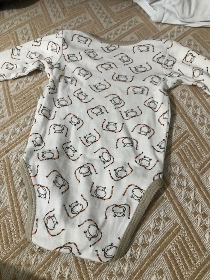 Lot body - photo numéro 8