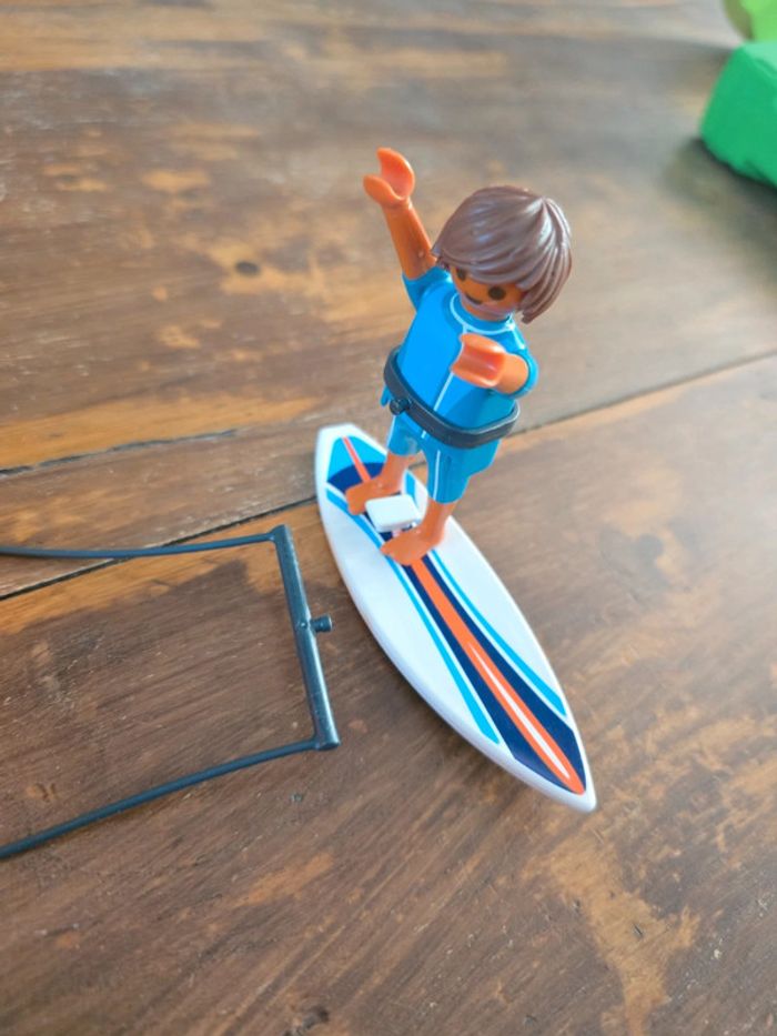 Surfer #orianabljouet - photo numéro 2