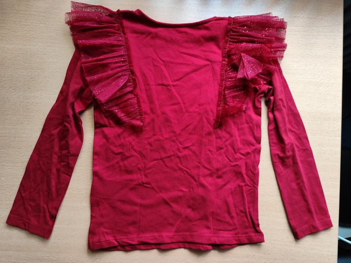 T shirt H&M - photo numéro 4