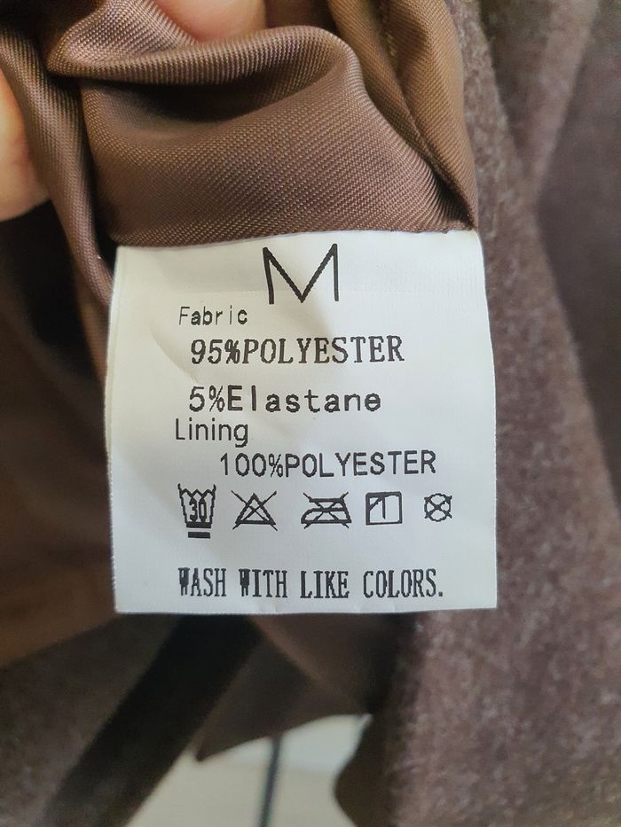 Manteau hiver - photo numéro 5