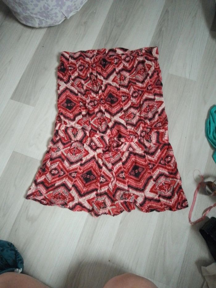 Combi short taille M