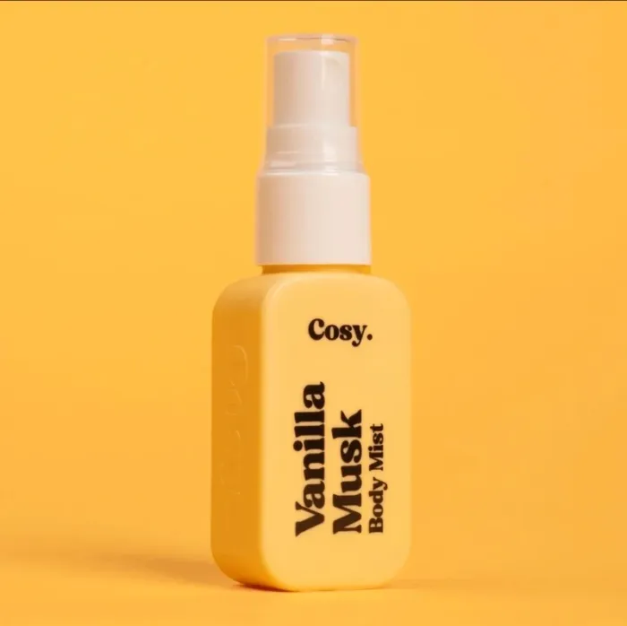 Brumes tendances parfumées neuves - photo numéro 11