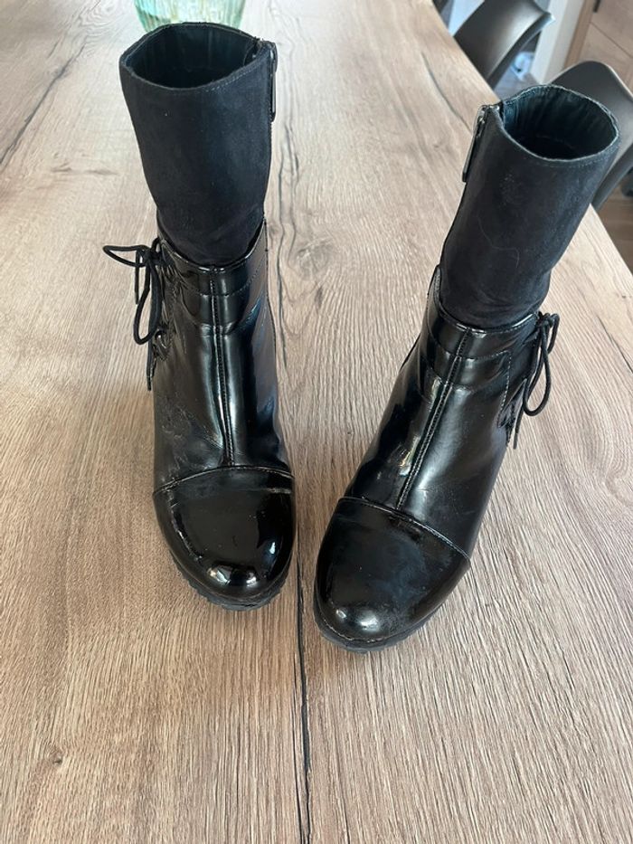 Compense les petites bombes - photo numéro 2