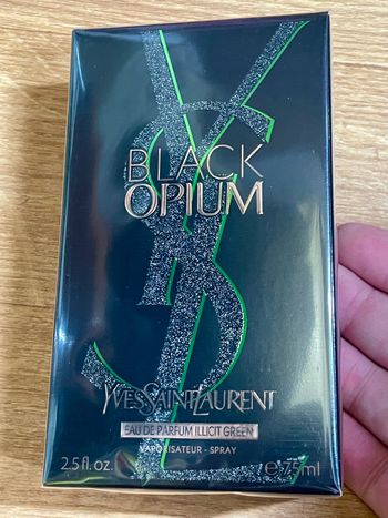 OPIUM PARFUM